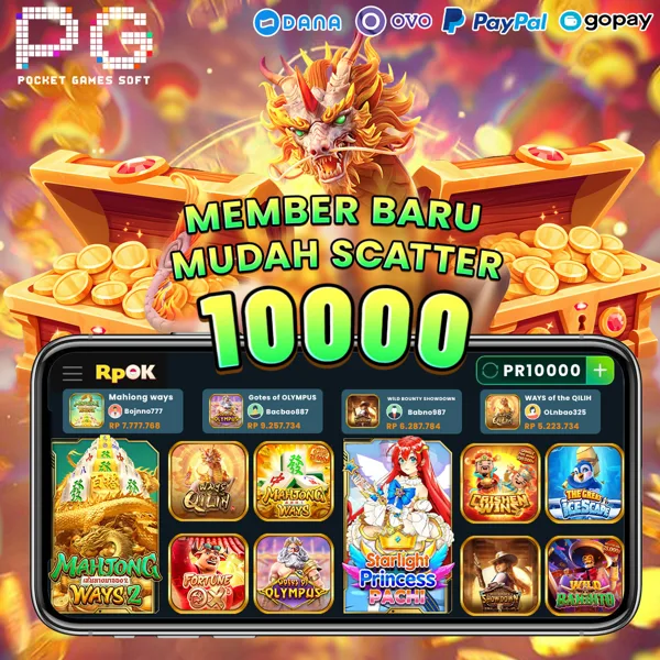 RPOK Maxwin Pola Gacor Hari Ini
