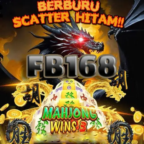 FB168 APK Resmi Unduh Indonesia