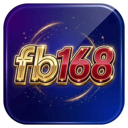 fb168 Logo - Resmi