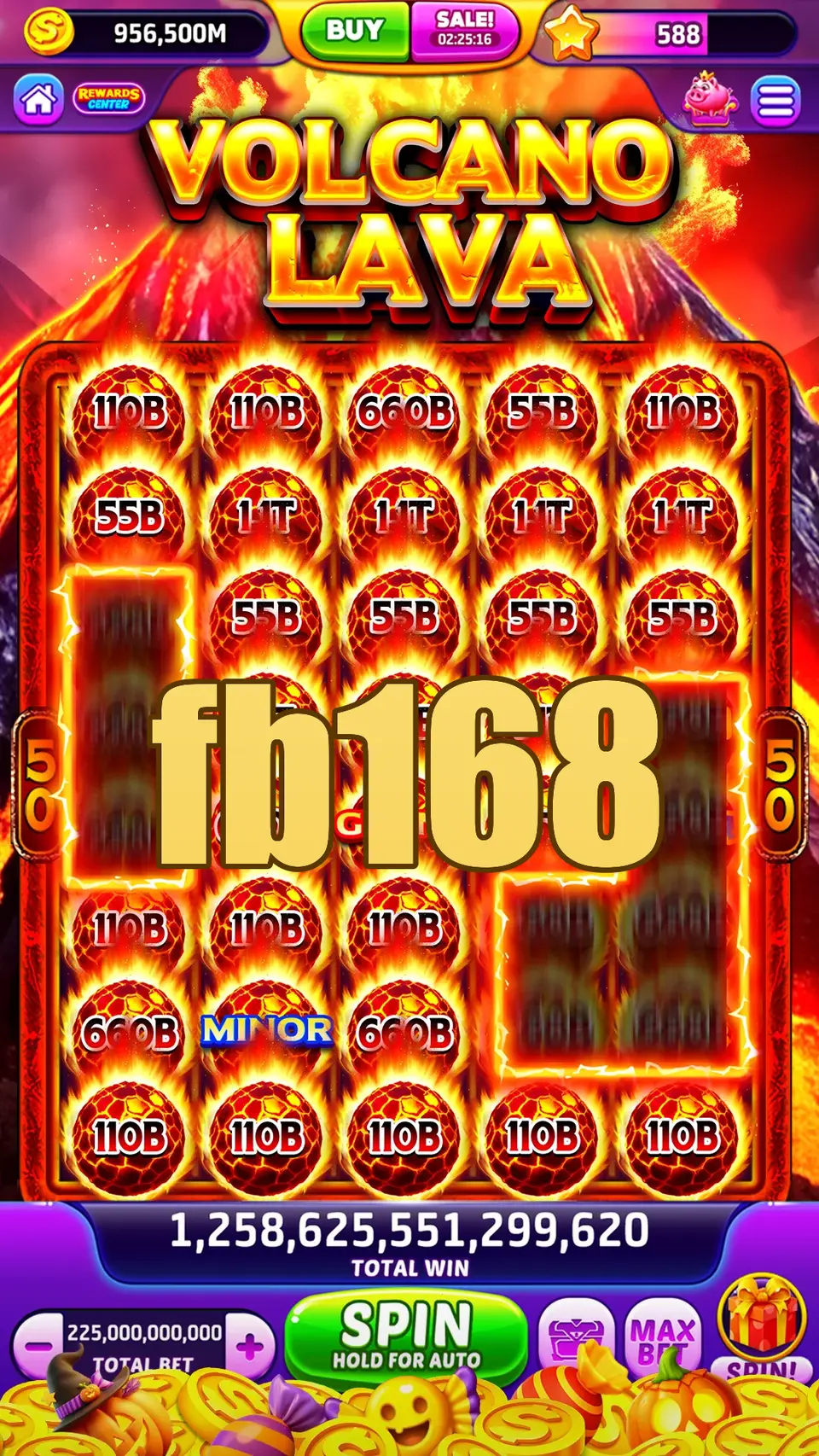fb168 Preview - Resmi Unduh